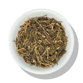 Evergreen Herbs Pericon - Santa Maria 8 oz. - Resealable Stand Up Pouch to Ensure Freshness!