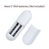 G9N9N New Replacement Voice Remote Control Compatible with Google Chromecast