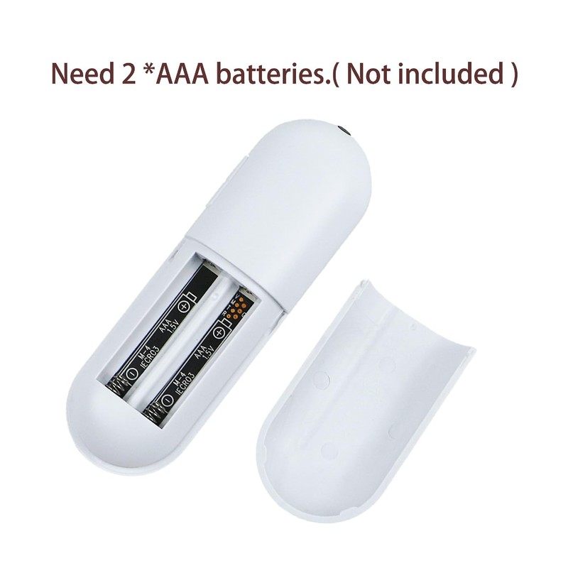 G9N9N New Replacement Voice Remote Control Compatible with Google Chromecast
