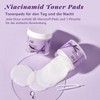 ANAiRUi ANAiRUi Niacinamide Toner Pad with Glutathione, Niacinamide, PHA &