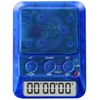 3"-ONE Digital Timer for Kids, Classroom Timer (Countdown) / Stopwatch