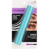 COVERGIRL The Super Sizer Fibers Mascara, Very Black, 1 Count