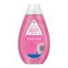 Shampoo Johnson's baby Gotas De Brillo 400 Ml