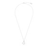 s.Oliver 2032847 Women's Necklace with Pendant 925 Sterling Silver with
