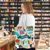 WZMPA Costa Rica Vacation Tote Bag Costa Rica Trip Gift