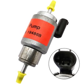Automotive-leader Original WEBASTO Diesel/Petrol Dosing Pump DP2 9012871B 19486B 12V 1320316A