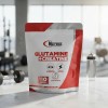 Creatina + Glutamina 5g Metforce Nutrition En Polvo