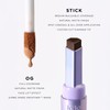 tarte Big Stick Energy duo – shape tape concealer stick