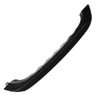 Microwave Door Handle Pull Replacement for GE Spacemaker XL JVM1339BW,