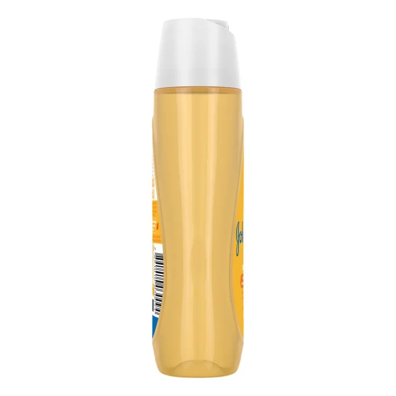 Champú Para Bebé Johnson's Baby De Glicerina 200ml