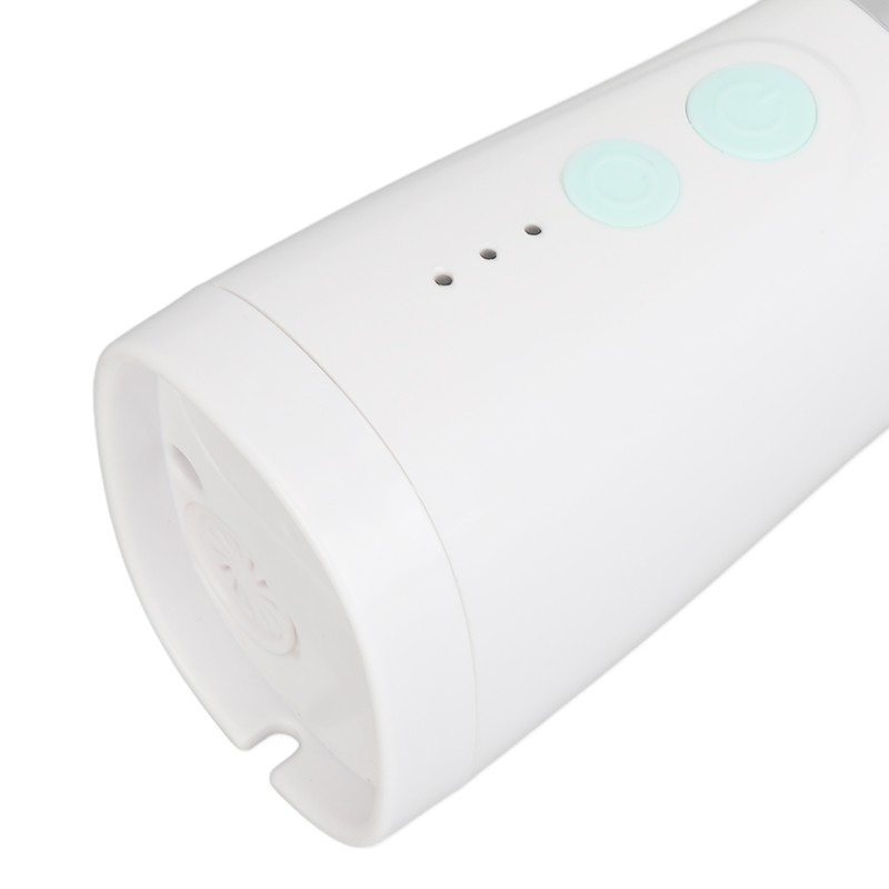 Nasal Irrigator USB Rechargeable 2 Modes One Button Start IP22