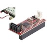 Kalea Info IDE converter to Sata II (and Sata I)