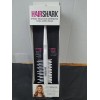 HAIRSHARK Pro Backcomber Volumizer 3-in-1 Volume Hair Brush Two-Sided