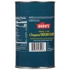 Snow's Ocean Chopped Clams Canned, 51 oz Can - 7g
