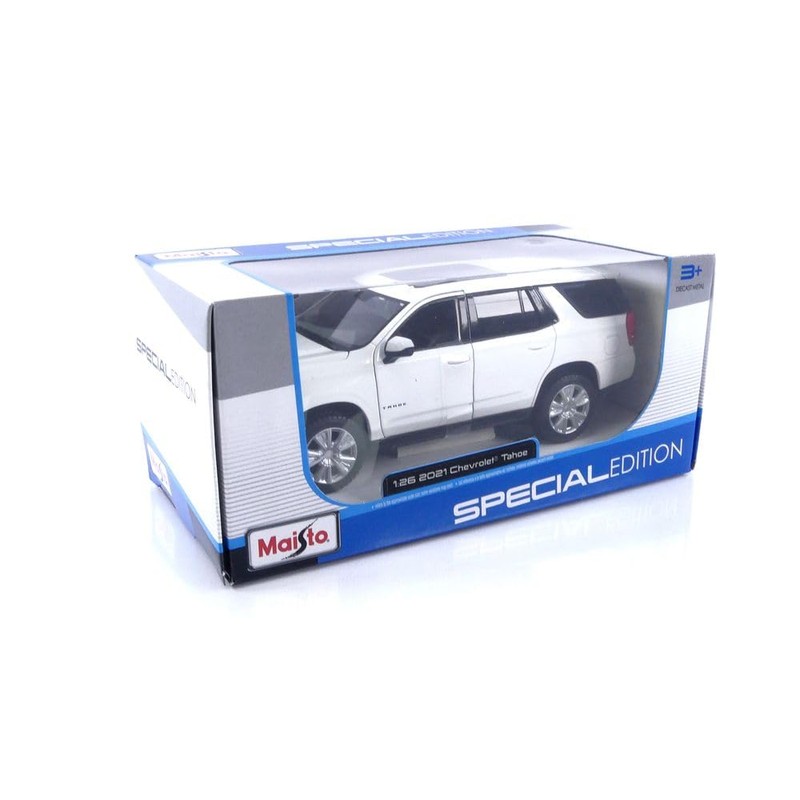 MAISTO - Che Tahoe - 2021-1/24