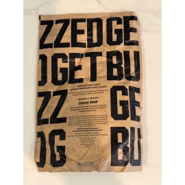 Victoria's Secret New Victoria's Secret Pink Rise and Grind Body Scrub 10oz DISCONTINUED