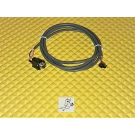 DIXIE NARCO 5591, 2145, 3561, 3800, 5000, 5800 BEV MAX 2, 3, 4 MACHINE DEX CABLE