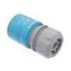Cellfast IDEAL Quick Connector Blue 1/2 Inch