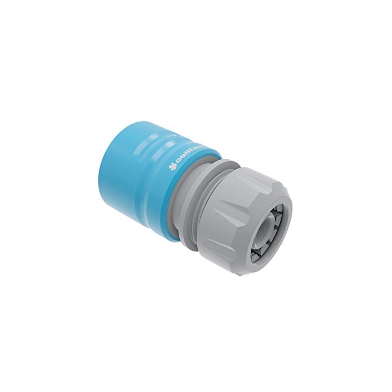 Cellfast IDEAL Quick Connector Blue 1/2 Inch
