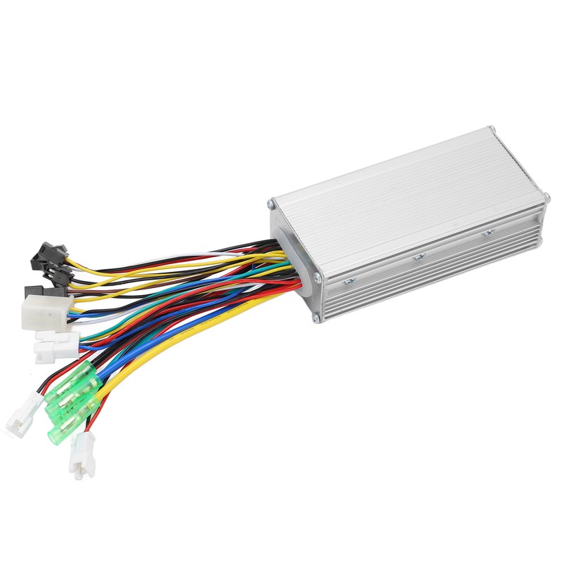Electric Bike Controller Kit 22A Common Controller 36V 48V with