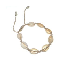 ZAHSY Summer Boho Beaded Anklet, Adjustable 19-32 cm, Bright Color, Beach Anklet for Women