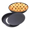 Luxury Molde Antiadherente Desmontable Para Pay Pan Reposteria 26cm