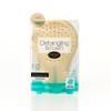 Mapepe Detangling Brush [Pocket Size] Vanilla MAPEPE