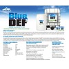 Diesel Exhaust Fluid DEF, Jug, 2.5 gal