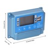 MPPT Solar Charge Controller 12V 24V 36V 48V 60V Self