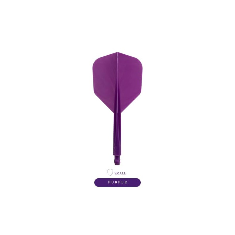 CONDOR AXE COLOR Small Condor Axe Color Small S Purple