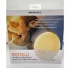 Merkury Innovations Renew Sunrise Simulation Wake-Up Lamp and Clock New