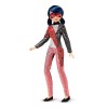 Miraculous Muñeca Ladybug Miraculous Fashion Doll Transformacion P50375