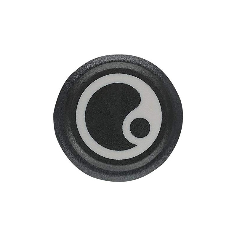 Ergon Grips GD1 Evo Factory, Stealth