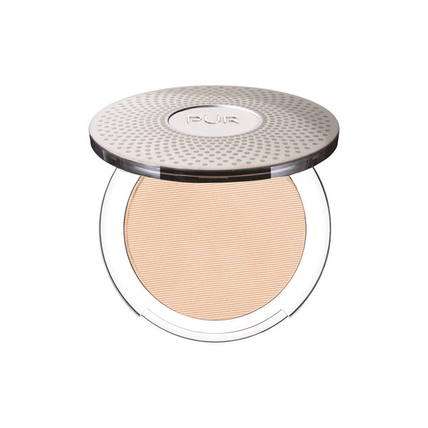 PUR 4-in-1 Pressed Mineral Makeup Broad Spectrum SPF 15 0.28