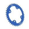 FMFXTR Bicycle Single Chainring Bike 104 BCD 40T Round Narrow