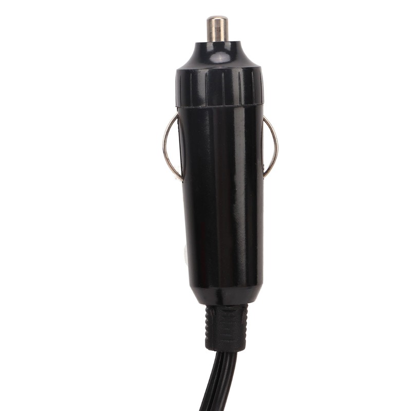 Car Heater 160-280W Portable Heating Cooling Modes 360 Degree Rotary