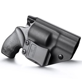 IWB Holster Compatible with Taurus 85 and S&W 637 642 638 43 442 Revolvers,Not for Protector Models