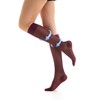 Gi&Gi Compression Socks for Women Long Knee Socks 70 DEN