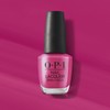 OPIAY OPI [Nail Lacquer] S070 - STRAWBERRY COSMO
