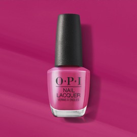 OPIAY OPI [Nail Lacquer] S070 - STRAWBERRY COSMO