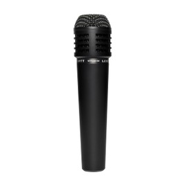 MTP 440 DM Dynamic Instrument Microphone Ideal for Guitar Amplifier and Snare Drum Vivid and Powerful Sound