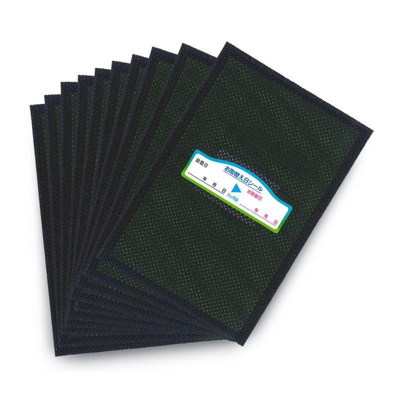 Dust Mite Trap Sheet DX 10 Sheets