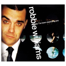 I've Been Expecting You (Limited Special Edition)