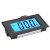 YB5135D LCD Digital Display Two Wire DC Voltage Meter Monitor