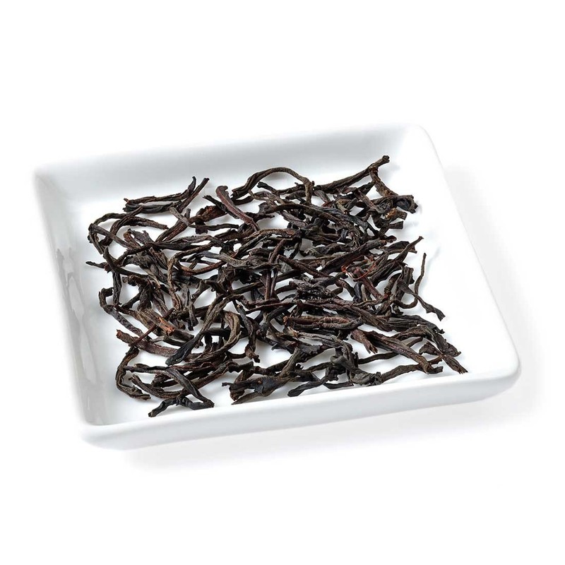 Golden Moon Tea Sinharaja Ceylon Black Tea - Loose Leaf,