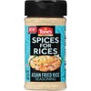 Tone's Spices for Rices, Asian Fried Rice, 5.6 Ounce