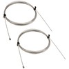 NISSEN CABLE CO.,LTD SP31 Special Stainless Steel Inner for Shift