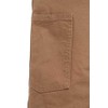 Carhartt Herren Rugged Flex® Straight Fit Duck Tapered Leg Arbeitshose,