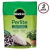 Miracle-Gro Perlite, Helps Improve Drainage and Aeration in Potting Mixes,