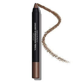 SHANY Chunky Eyeshadow Eye Pencil With Vitamin E & Aloe Vera - TRUFFLE